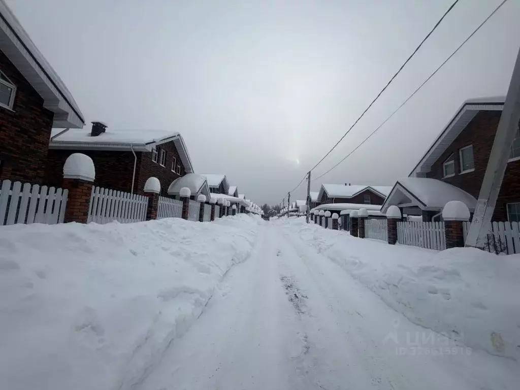 Дом в Московская область, Щелково городской округ, Васильевское кп  ... - Фото 2