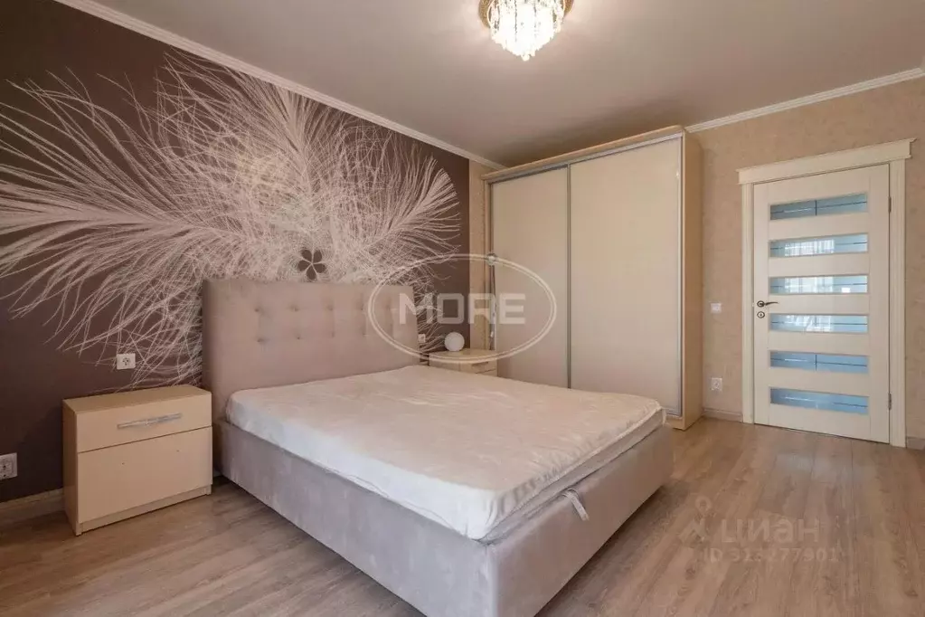 3-к кв. Калининградская область, Калининград Красная ул., 139А (99.1 ... - Фото 2