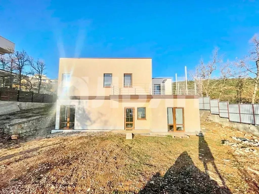 Дом в Крым, Ялта городской округ, Гаспра пгт ул. Горького, 45 (167 м) - Фото 2