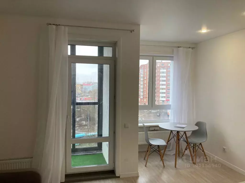 Студия Архангельская область, Архангельск Советская ул., 4 (20.0 м) - Фото 1