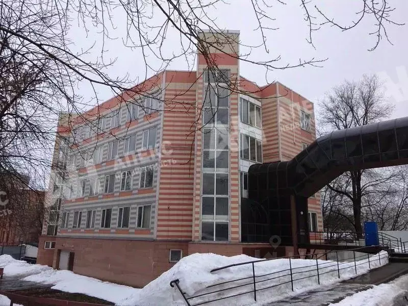 Офис в Москва Варшавское ш., 13Б (237 м) - Фото 1