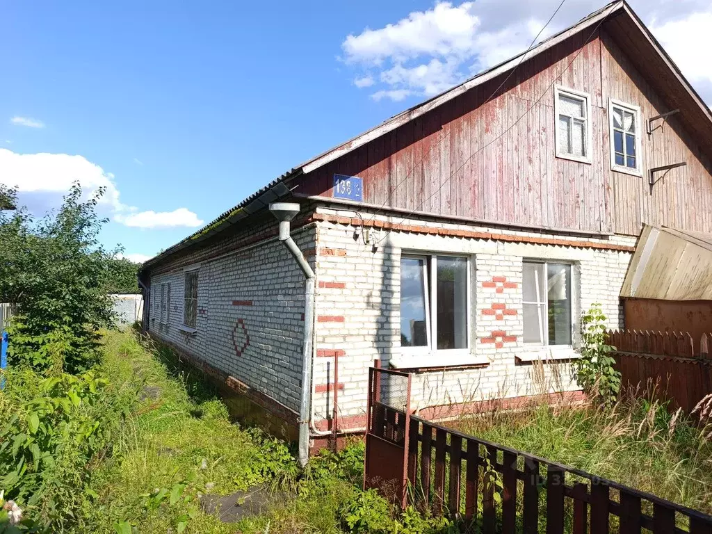 Дом в Московская область, Ногинск Богородский городской округ, ул. ... - Фото 1