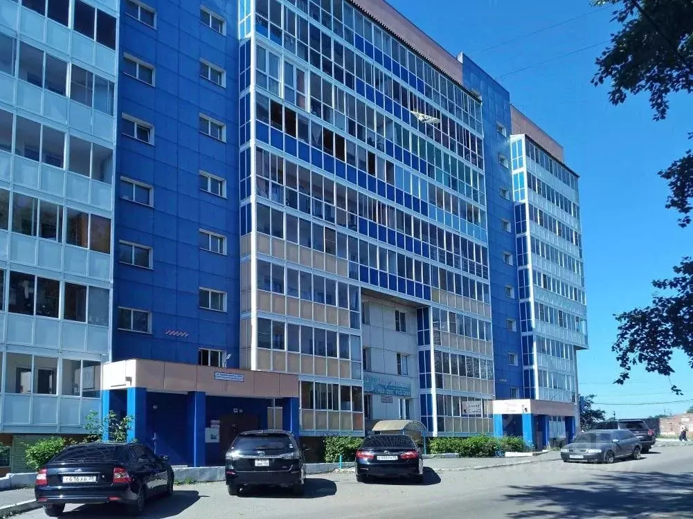 3-к кв. Иркутская область, Иркутск Байкальская ул., 202/2 (77.0 м) - Фото 2