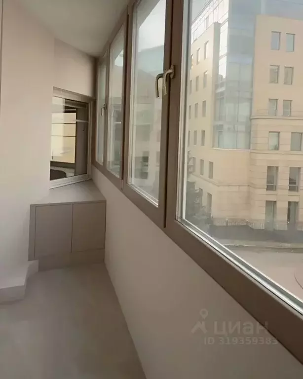4-к кв. Москва Ермолаевский пер., 5С1 (200.0 м) - Фото 1