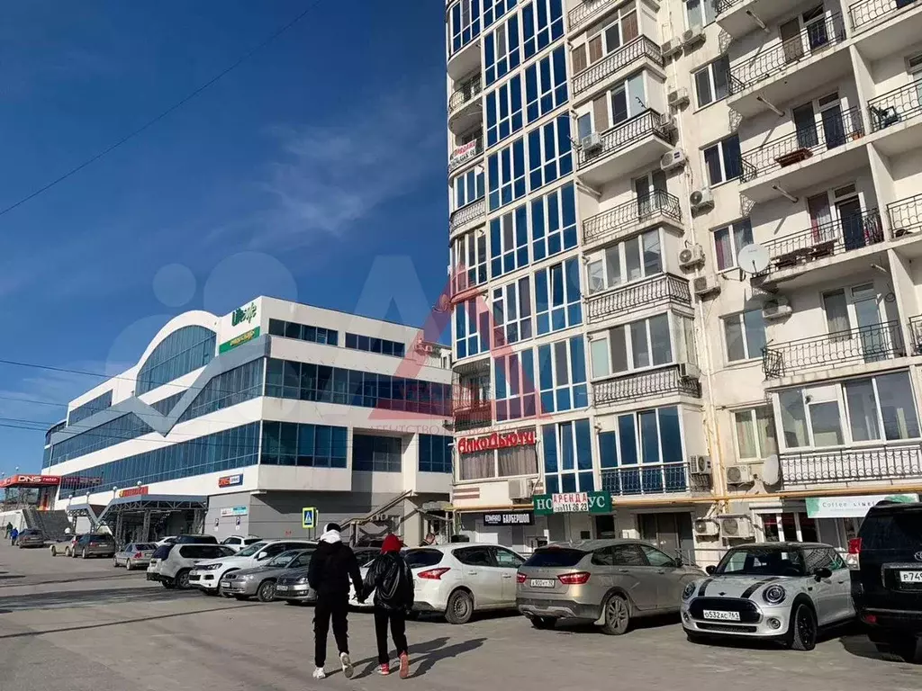 Сдам помещение свободного назначения, 64 м - Фото 1
