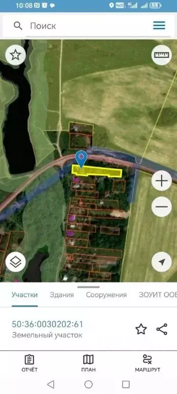 Дача, 30 м - Фото 1