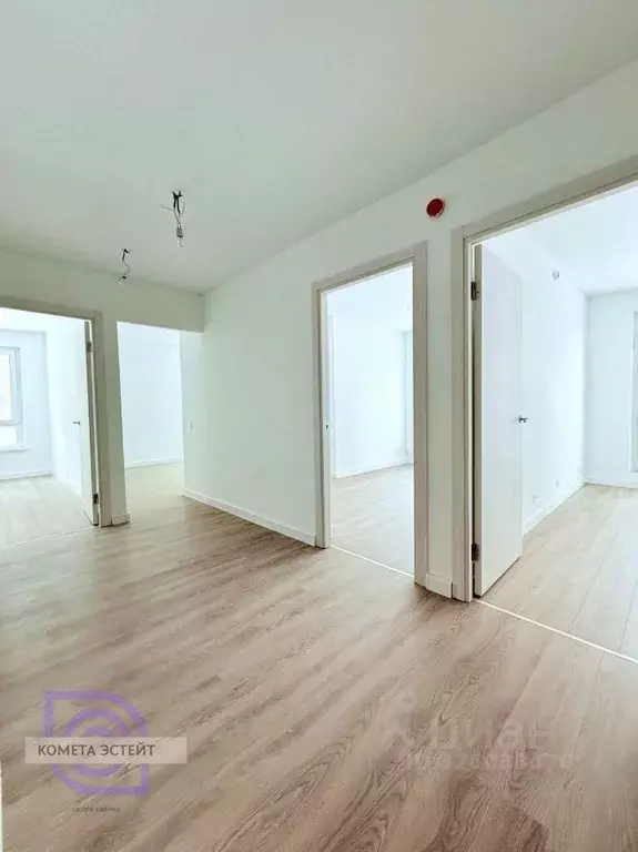 3-к кв. Москва Очаковское ш., 5к3 (73.0 м) - Фото 2