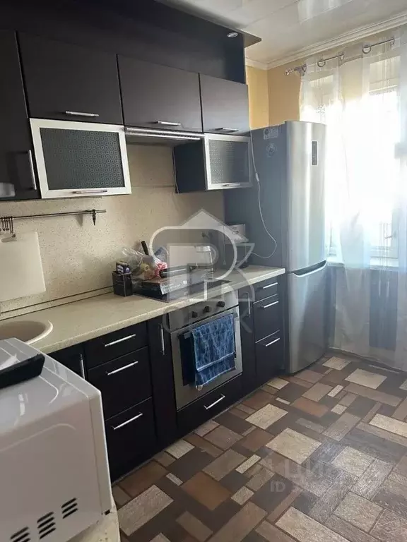 1-к кв. Московская область, Балашиха Железнодорожный мкр, ул. ... - Фото 0