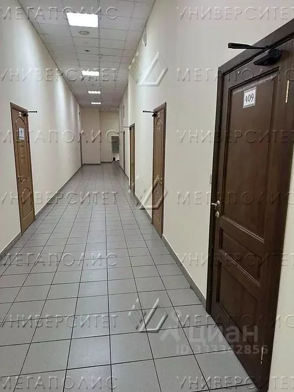 Офис в Москва Кожевническая ул., 7С2 (324 м) - Фото 2