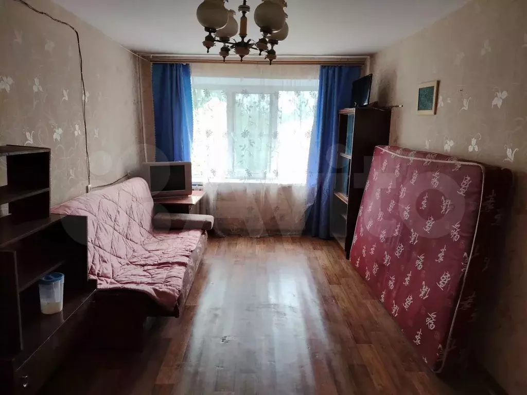 Комната 17,1 м в 7-к., 3/5 эт. - Фото 0