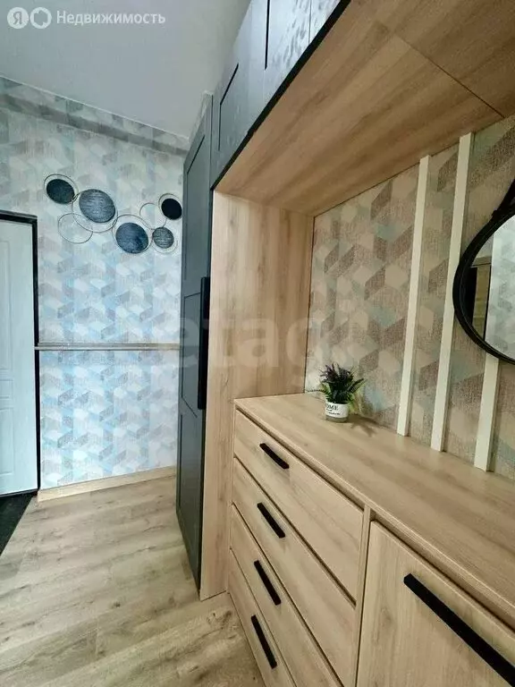 Квартира-студия: Ижевск, Удмуртская улица, 235 (19 м) - Фото 2