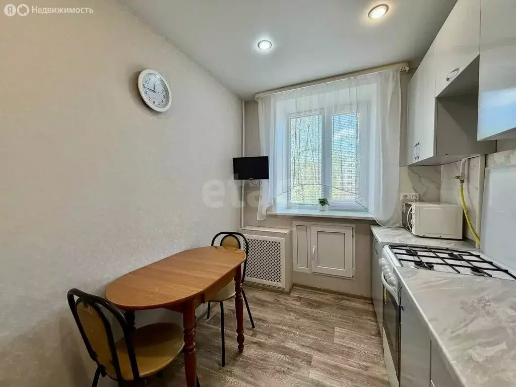3-комнатная квартира: Зеленодольск, улица Карла Маркса, 62А (59.1 м) - Фото 2
