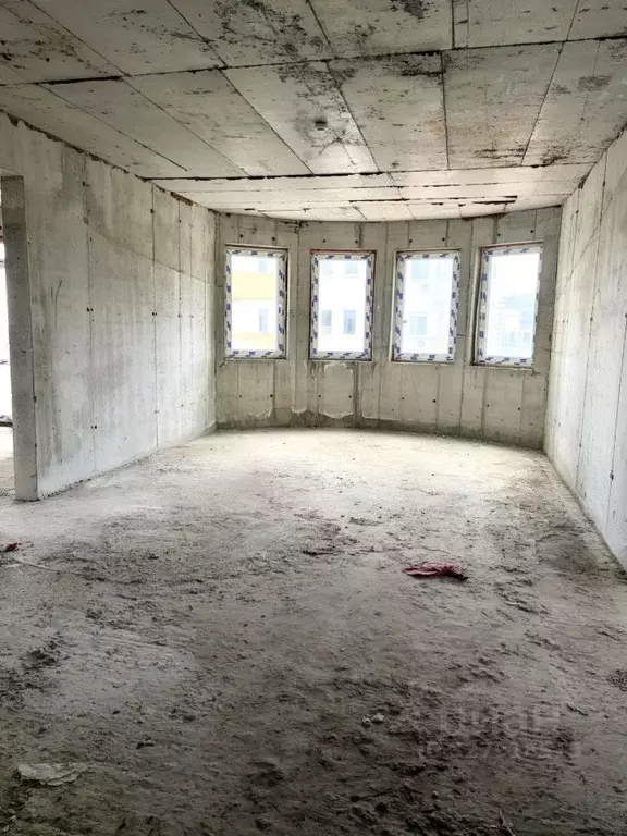 3-к кв. Краснодарский край, Сочи Теневой пер., 10Ак1 (90.0 м) - Фото 1