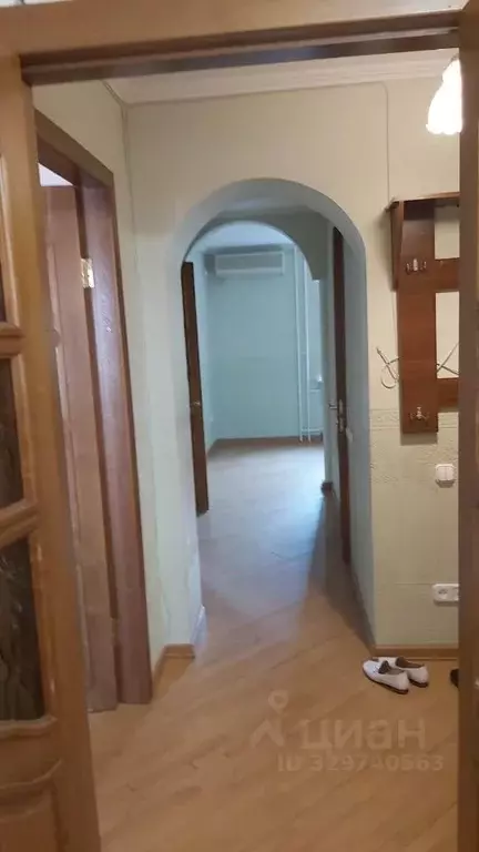 3-к кв. Ростовская область, Азов Азовский район, ул. Макаровского, 25А ... - Фото 1