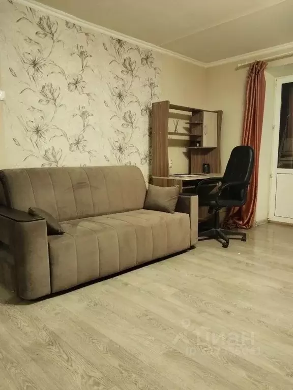 2-к кв. Москва ул. Римского-Корсакова, 14 (56.0 м) - Фото 0