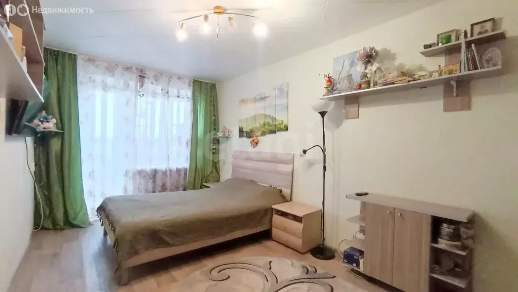 3-комнатная квартира: Котлас, улица Невского, 12 (58.9 м) - Фото 2