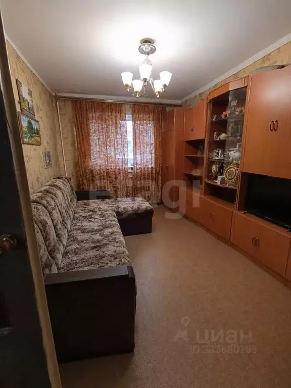 2-к кв. Липецкая область, Липецк ул. Доватора, 4А (50.3 м) - Фото 2