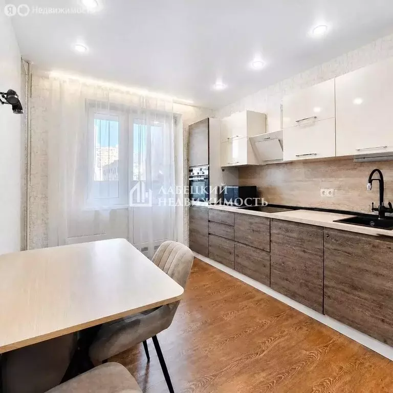 2-комнатная квартира: Московский, улица Лаптева, 8к3 (55.6 м) - Фото 1