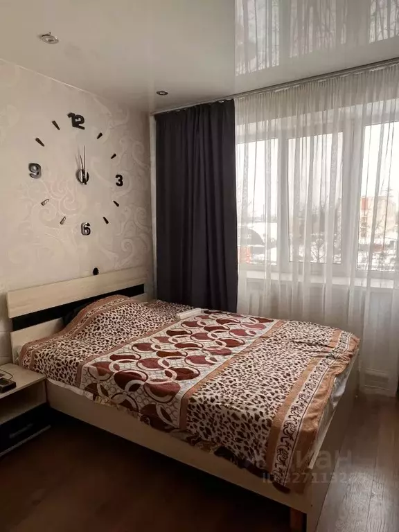 1-к кв. Псковская область, Псков Инженерная ул., 10/6 (21.0 м) - Фото 1