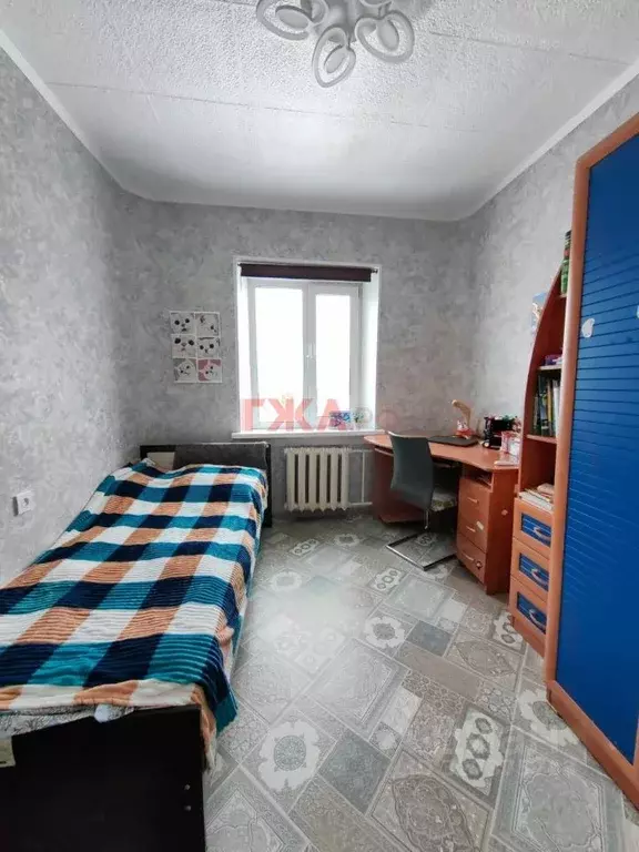 3-к кв. Саха (Якутия), Нерюнгри просп. Дружбы Народов, 9/3 (69.3 м) - Фото 2