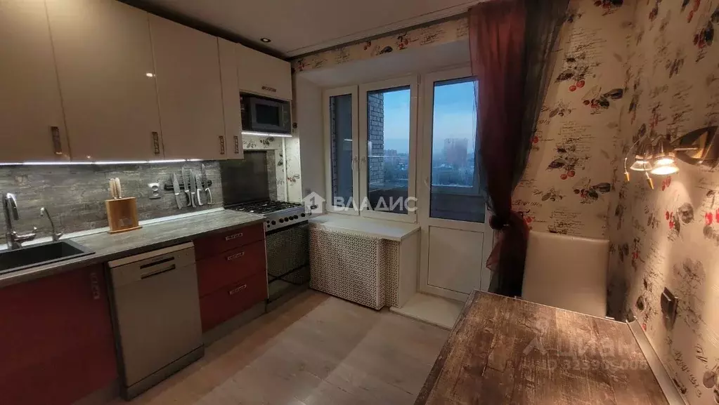 2-к кв. Ленинградская область, Сертолово Всеволожский район, Заречная ... - Фото 1