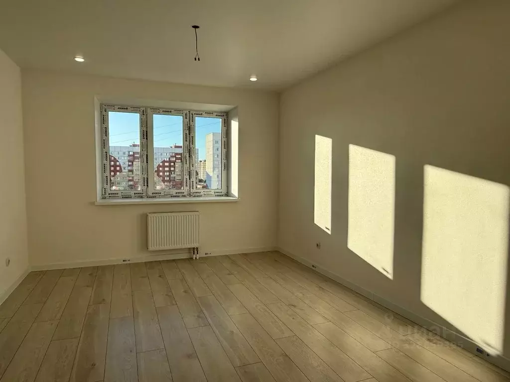 1-к кв. Новгородская область, Великий Новгород наб. Колмовская, 63 ... - Фото 1