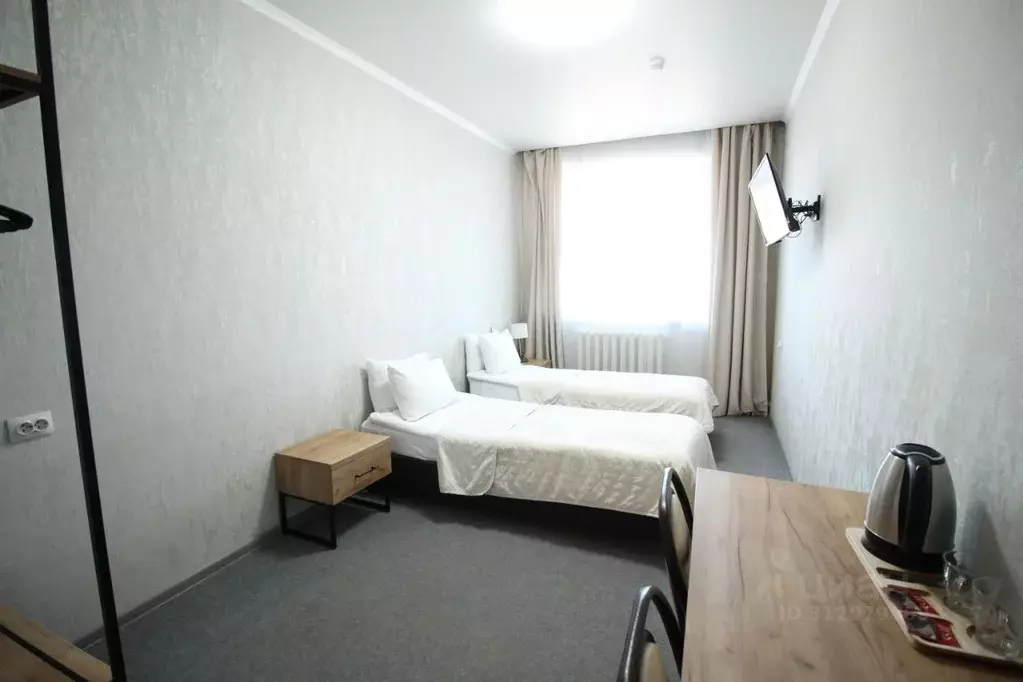 Комната Забайкальский край, Чита ул. Серова, 30 (15.0 м) - Фото 0