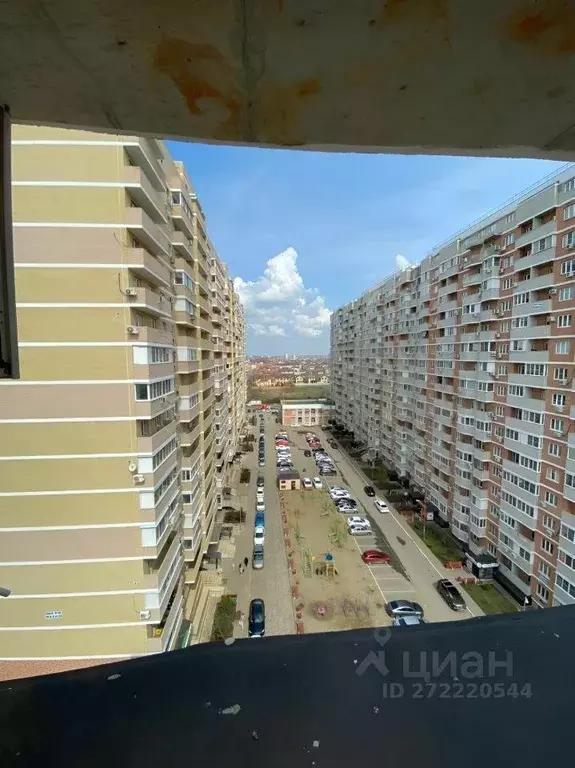Квартира, 1 комната, 45 м - Фото 0