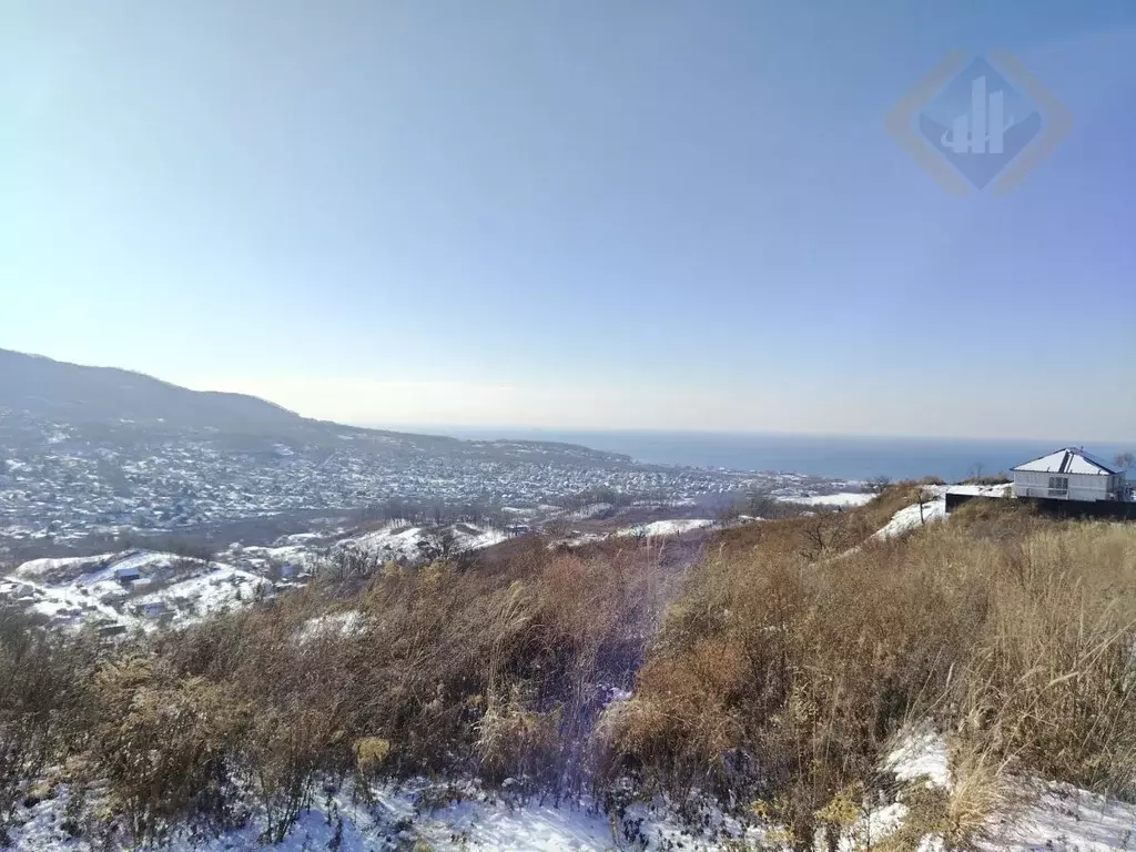 Участок в Приморский край, Находка Дноуглубитель СНТ, ул. Горная, 9 ... - Фото 2