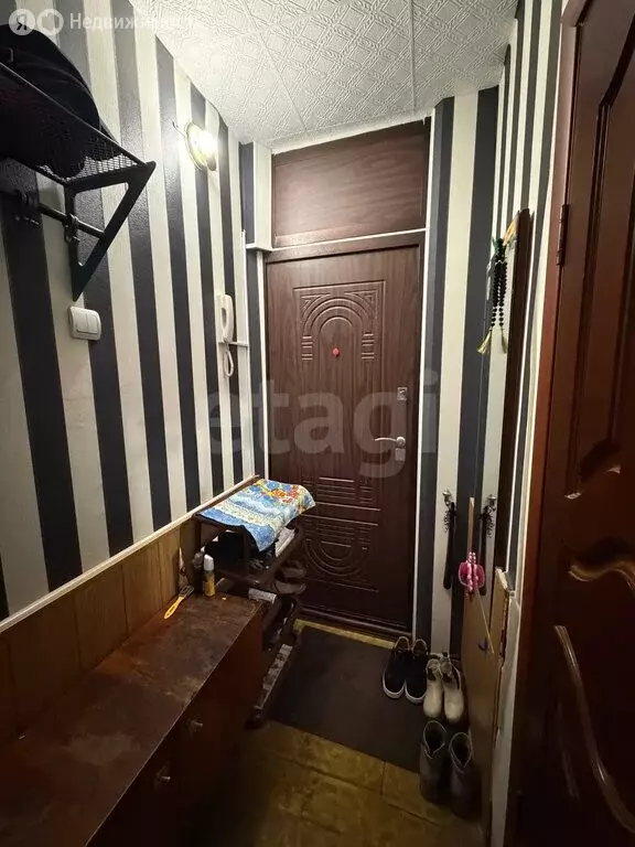 2-комнатная квартира: Альметьевск, проспект Габдуллы Тукая, 5 (42 м) - Фото 1