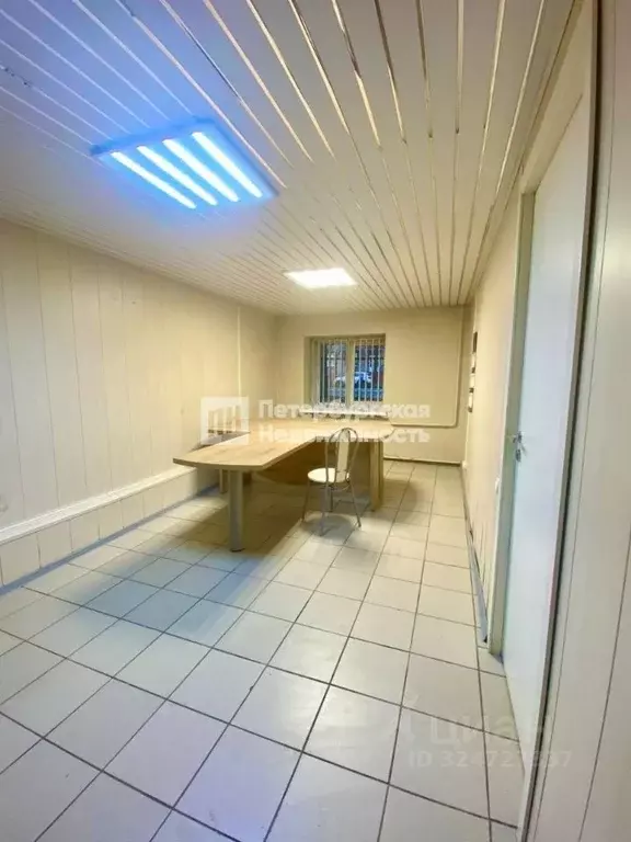 Помещение свободного назначения в Санкт-Петербург Авиационная ул., 20 ... - Фото 0