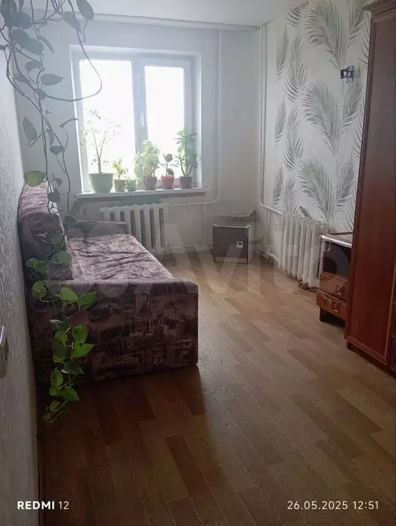 2-к. квартира, 48 м, 7/9 эт. - Фото 0