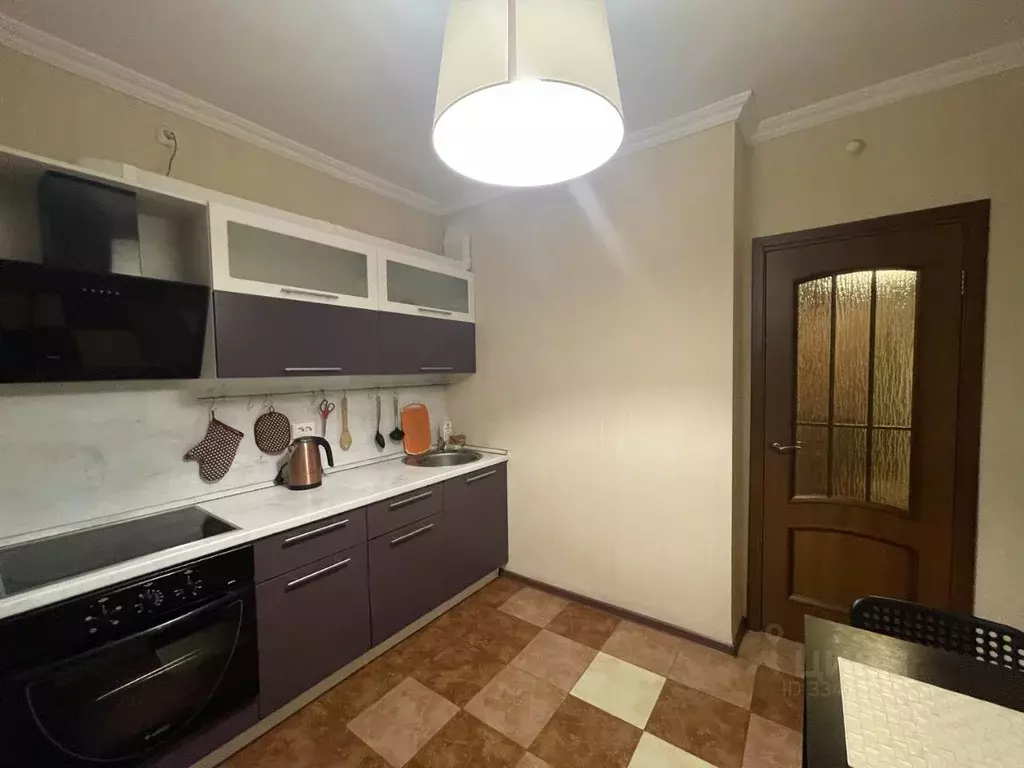 2-к кв. Москва Перовская ул., 66к3 (67.0 м) - Фото 2