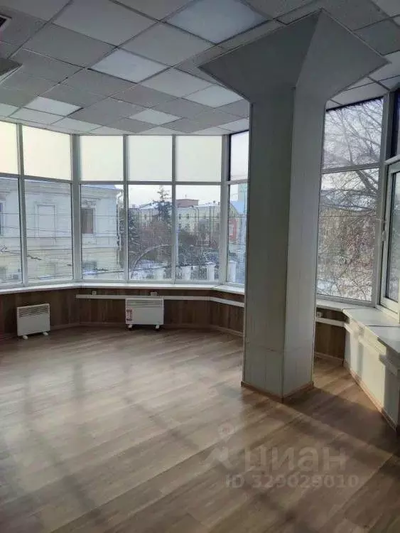 Офис в Иркутская область, Иркутск ул. Свердлова, 23А (25 м) - Фото 2