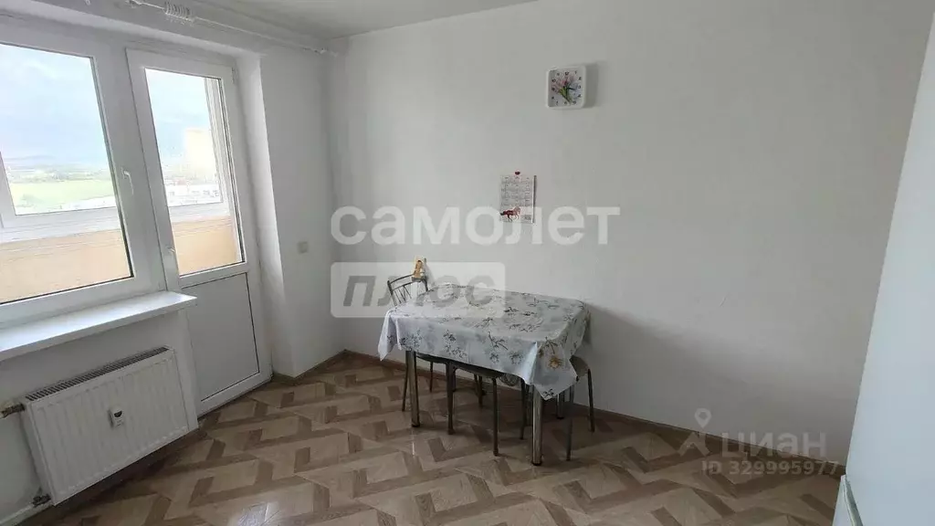 1-к кв. Краснодарский край, Анапа ул. Объездная, 39 (41.1 м) - Фото 1
