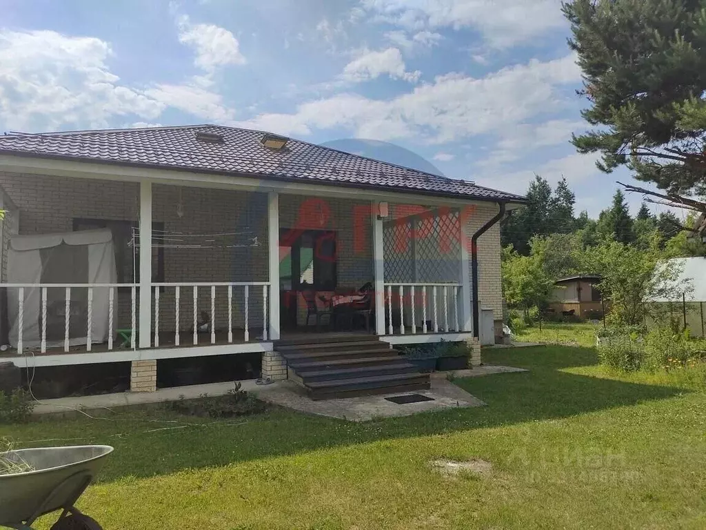 Дом в Московская область, Орехово-Зуевский городской округ, д. ... - Фото 2