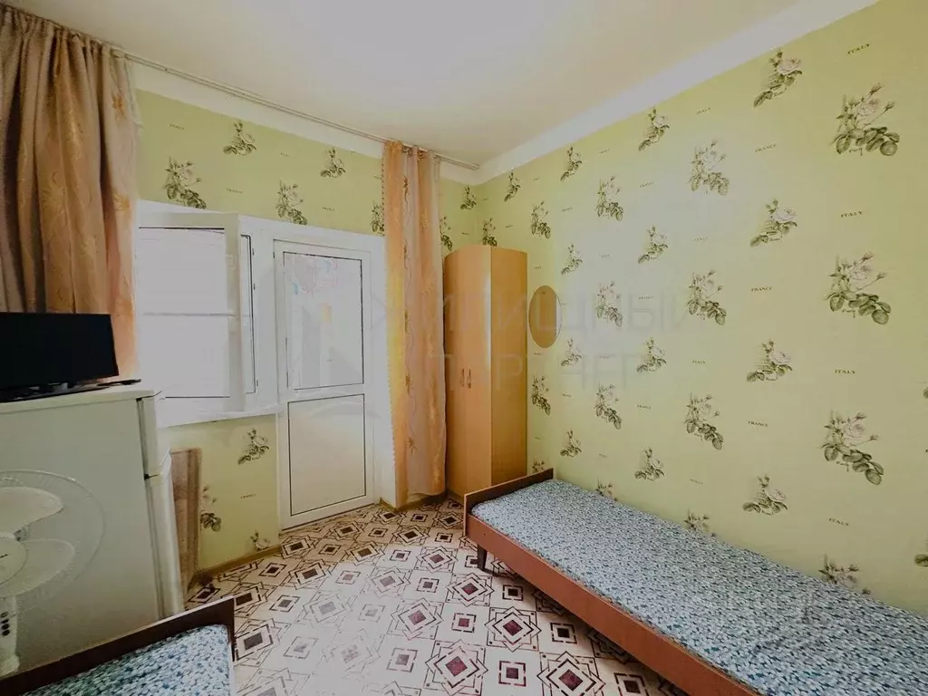 Студия Краснодарский край, Анапа Красноармейская ул., 44Б (12.0 м) - Фото 1