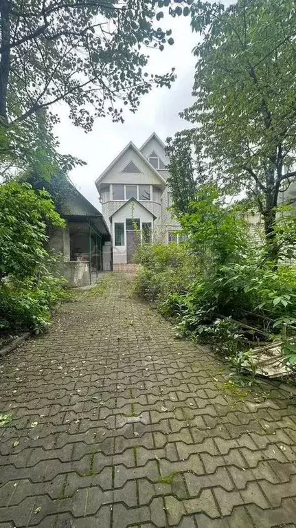 Дом 286 м на участке 6 сот. - Фото 0