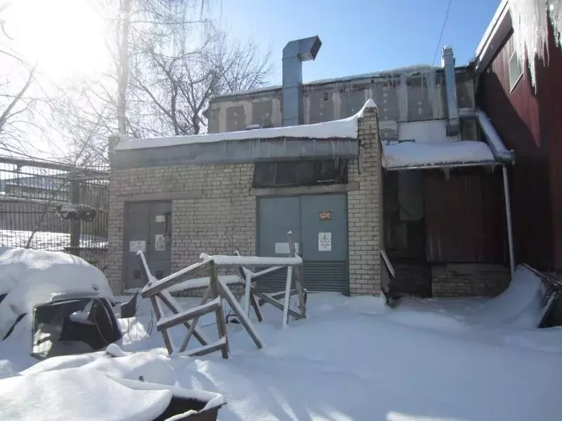 Производственное помещение (600 м) - Фото 2