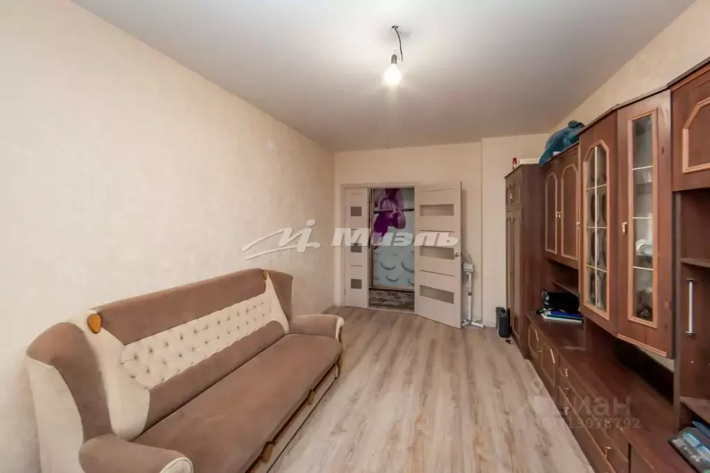 3-к кв. Крым, Симферополь ул. Кантар, 3 (77.5 м) - Фото 1