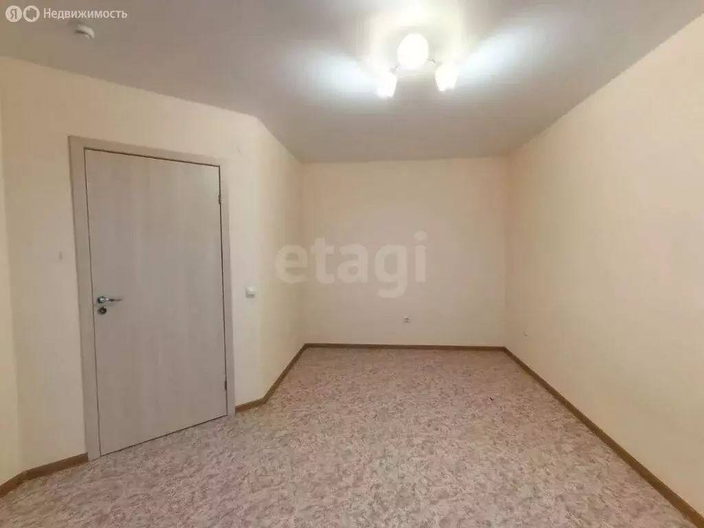 1-комнатная квартира: село Лариха, Береговая улица, 52 (28.9 м) - Фото 1