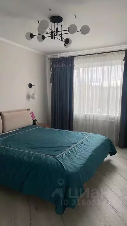 1-к кв. Магаданская область, Магадан ул. Шандора Шимича, 3к1 (33.0 м) - Фото 2