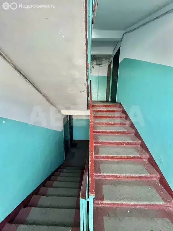 2-комнатная квартира: Омск, улица Петра Осминина, 2 (45.2 м) - Фото 2