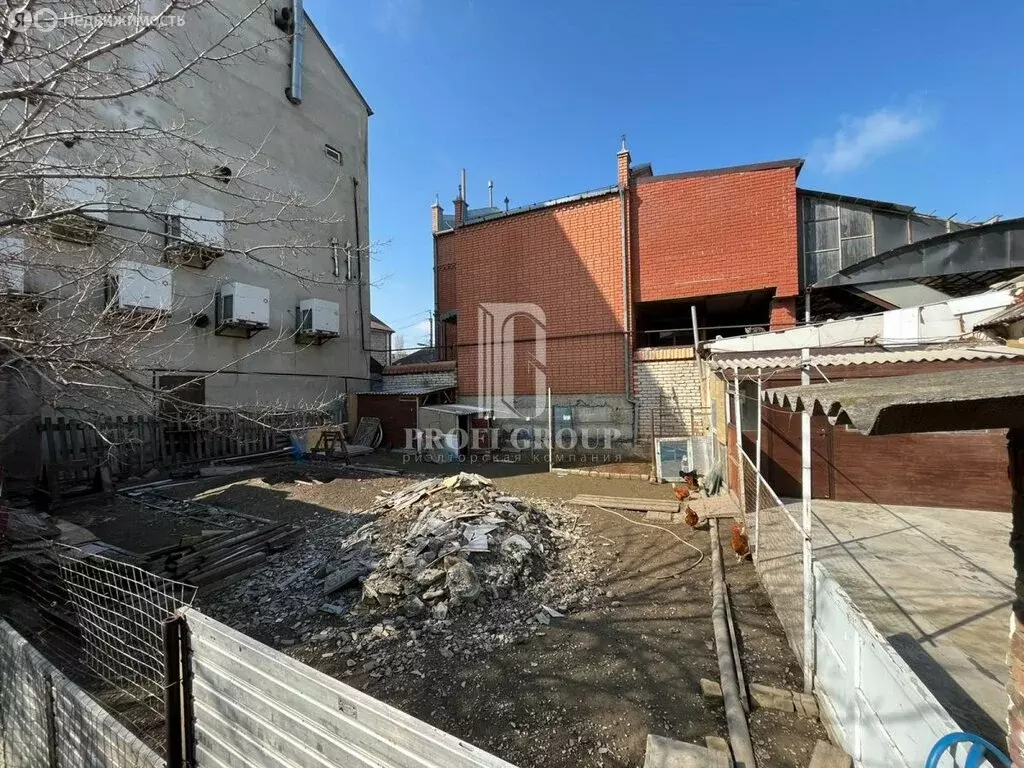 Участок в Махачкала, улица Салаватова, 43А (4 м) - Фото 1