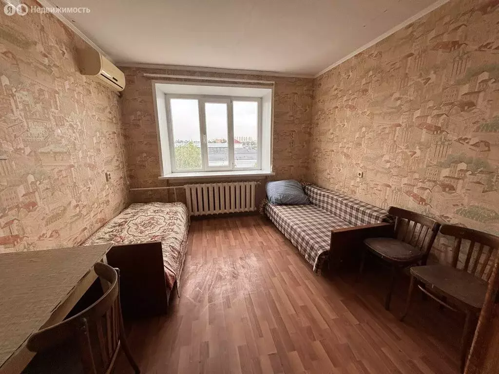 1к в -комнатной квартире (12.3 м) - Фото 1