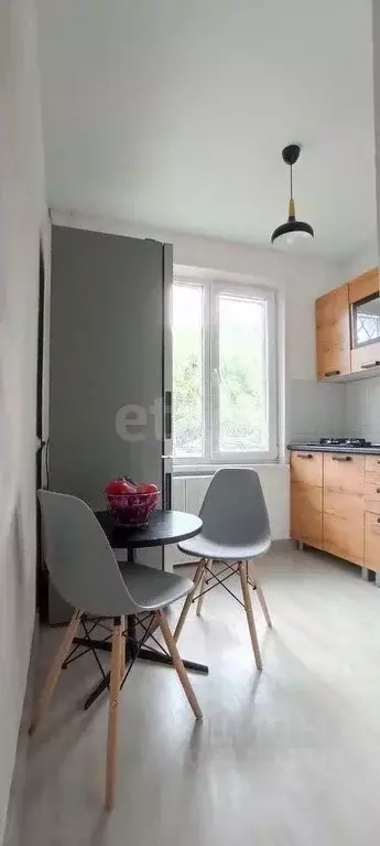 2-к кв. Татарстан, Казань ул. Халева, 1 (48.1 м) - Фото 0