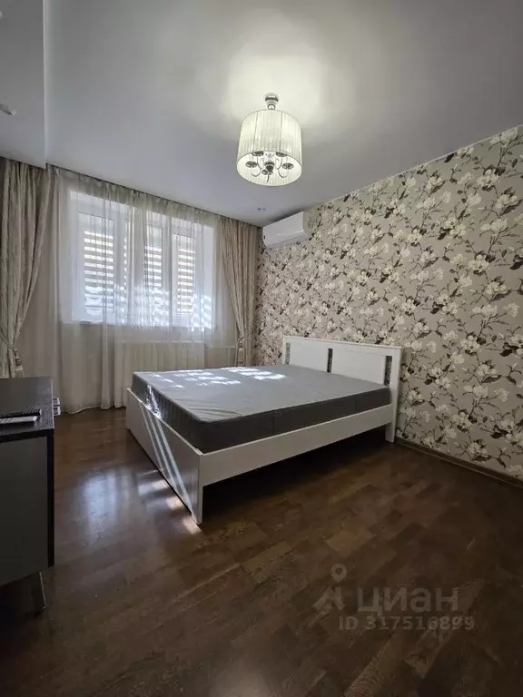 1-к кв. Московская область, Подольск Подольская ул., 16 (45.0 м) - Фото 1