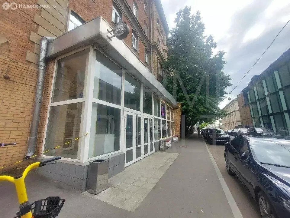 Офис (53 м) - Фото 2