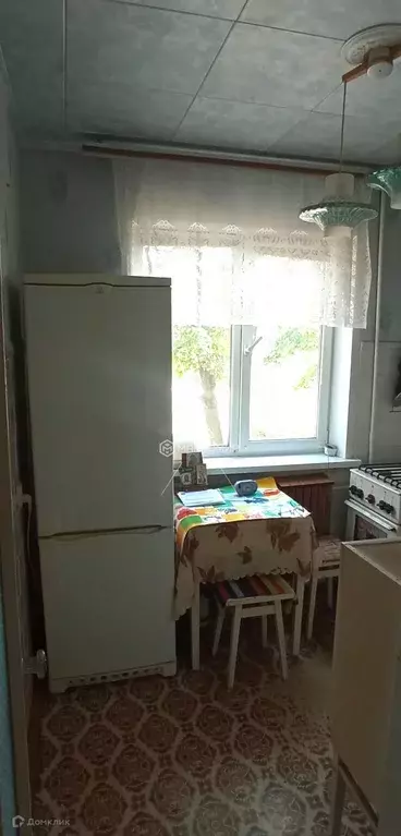 Продаётся 3-к квартира, 59.4 м - Фото 1