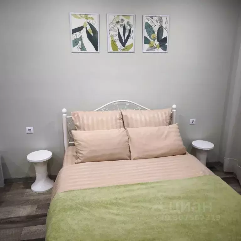 1-к кв. Московская область, Коломна ул. Ленина, 42 (42.0 м) - Фото 2